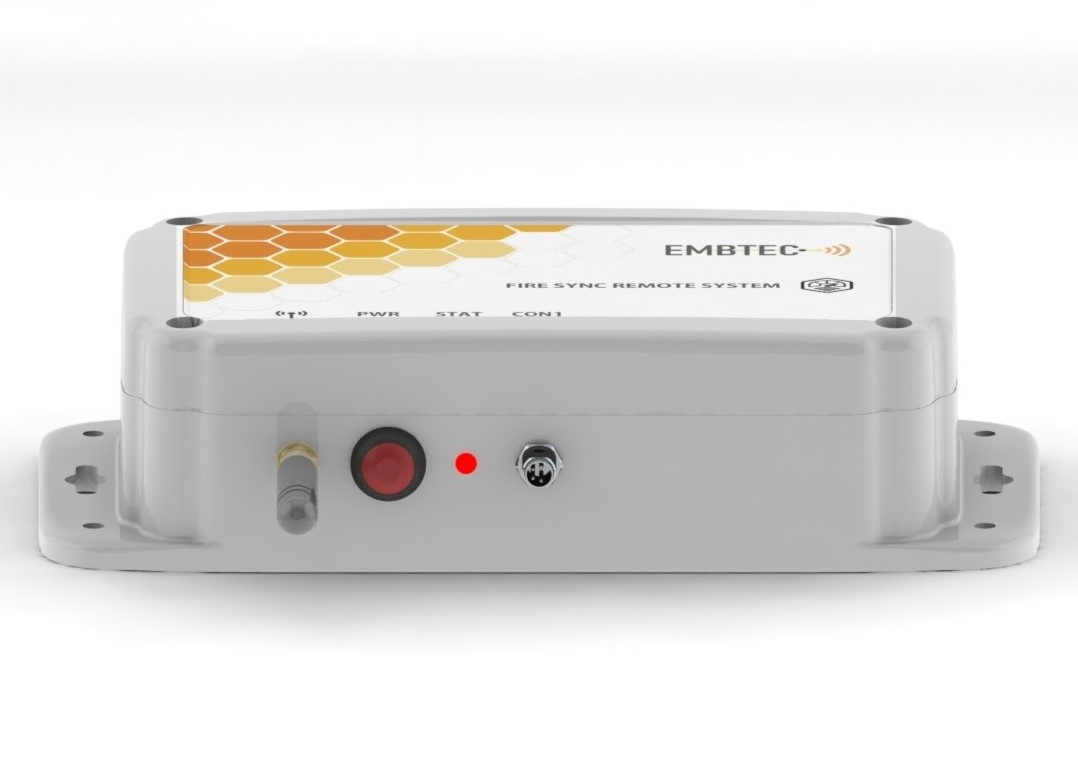 Technical Specifications